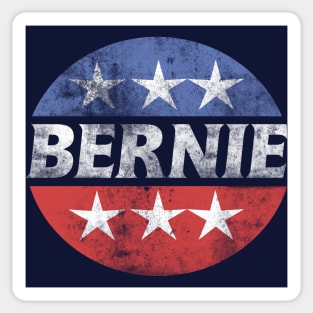 Bernie 2016 Sticker